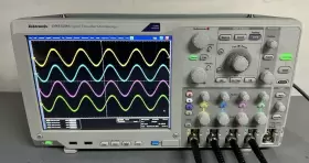 DPO5204 TEKTRONIX Oscilloscope Mso Ssd