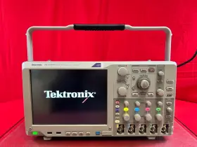 Tektronix Dpo5204b Oscilloscope Digital Phosphor 2ghz 10/5gs/s 2/4 Channels