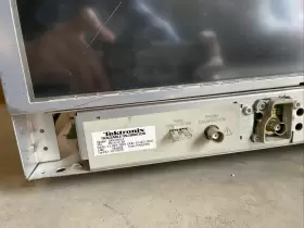 DPO7054 TEKTRONIX Digital Phosphor Oscilloscope #3