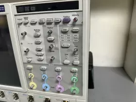 DPO7054C TEKTRONIX Oscilloscope #2