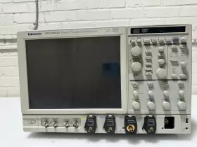 DPO70804B TEKTRONIX Digital Phosphor Oscilloscope Repair #2