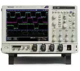 DPO71254C TEKTRONIX Oscilloscopes Vectorscopes