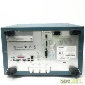 DPO72004 TEKTRONIX Digital Oscilloscope Powers #3