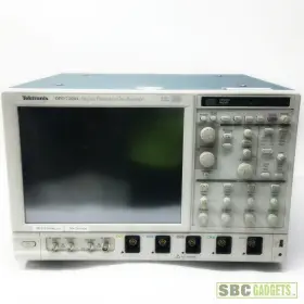 DPO72004 TEKTRONIX Digital Oscilloscope Powers