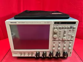 DPO72004B TEKTRONIX Digital Phosphor Oscilloscope
