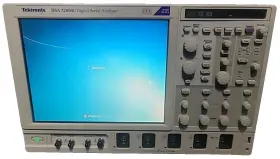 DPO72004C TEKTRONIX Digital Phosphor Oscilloscope