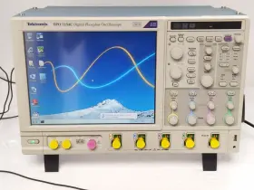 DPO7254C TEKTRONIX Dpo Oscilloscope Gs Spc