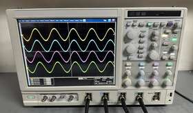 DPO7354C TEKTRONIX Oscilloscope Pts Sr Dje Ssd