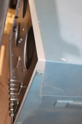 DSA-602A TEKTRONIX Digitizing Signal Analyzer #2