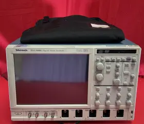 DSA70604 TEKTRONIX Digital Signal Analyzer Oscilloscope