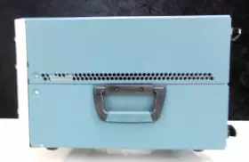 DSA71254B TEKTRONIX Digital Oscilloscope Mth Ptd Dja #2