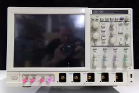 DSA71254B TEKTRONIX Digital Oscilloscope Mth Ptd Dja