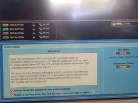 DSA71604C TEKTRONIX Oscilloscope Ptions #3