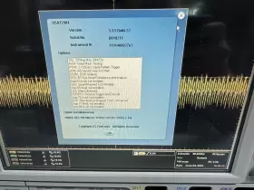 DSA72004 TEKTRONIX Digital Analyzer Oscilloscope #2