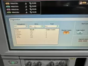 DSA72004 TEKTRONIX Digital Analyzer Oscilloscope #3