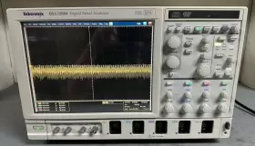 DSA72004 TEKTRONIX Digital Analyzer Oscilloscope