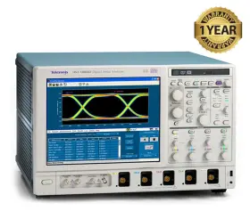 DSA72504D TEKTRONIX Digital Oscilloscope Opts Dja Mth Pce