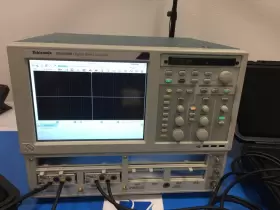 DSA8300 TEKTRONIX Digital Analyzer Sampling Module #2