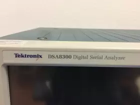 DSA8300 TEKTRONIX Digital Analyzer Sampling Module #3