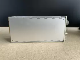 FG-502 TEKTRONIX Frequency Generator Powers Up Clean #3