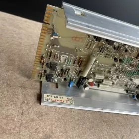 FG503 TEKTRONIX Plugin #3