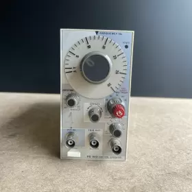 FG503 TEKTRONIX Plugin