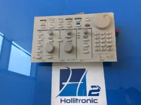 Tektronix G9c-2415-00 Front Panel 679-4224-00