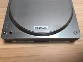 HDS728080PLAT20 TEKTRONIX Hdd Withouts Software #2