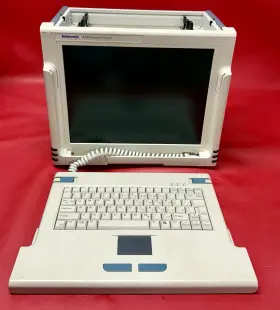 Tektronix K15pt000 As-is K15 Protocol Tester - For Parts