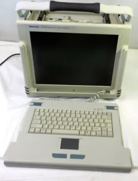 K15PT200 TEKTRONIX Protocol Tester Repair