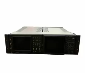 LV5150 TEKTRONIX Leader Sony Dual Display Waveform Monitors #2