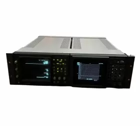 LV5150 TEKTRONIX Leader Sony Dual Display Waveform Monitors