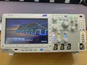 MDO3012 TEKTRONIX Mdo Domain Oscilloscope Func