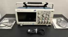MDO3014 TEKTRONIX Oscilloscope Passive Probes #2