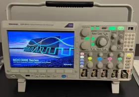 MDO3014 TEKTRONIX Oscilloscope Passive Probes