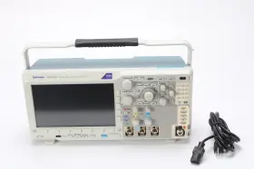 MDO3032 TEKTRONIX Gsa Domain Oscilloscope Power Cable