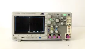 MDO3102 TEKTRONIX Domain Oscilloscope Analyzer #2