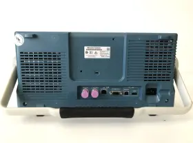 MDO3102 TEKTRONIX Domain Oscilloscope Analyzer #3