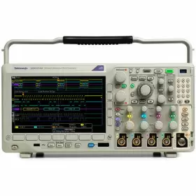 MDO3104 TEKTRONIX Oscilloscopes Vectorscopes