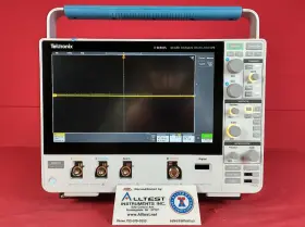 MDO32 TEKTRONIX Oscilloscopes Vectorscopes