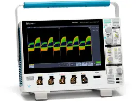 MDO34 TEKTRONIX Mdo Domain Oscilloscope Analog