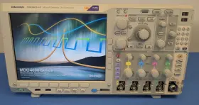 MDO4014-3 TEKTRONIX Channel Domain Oscilloscope