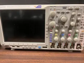 MDO4014B-3 TEKTRONIX Domain Oscilloscope