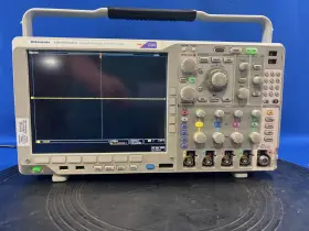 MDO4034B-3 TEKTRONIX Oscilloscope Domain Analog