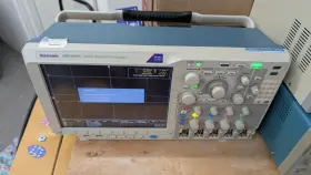 MDO4034C TEKTRONIX Domain Oscilloscope Gs Mpts