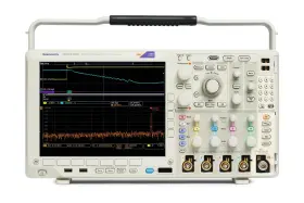 MDO4054C TEKTRONIX Domain Oscilloscope Channel