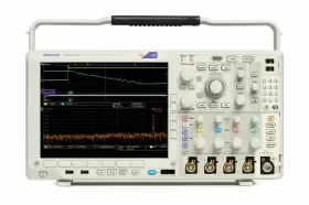 MDO4104C TEKTRONIX Domain Oscilloscope Channel