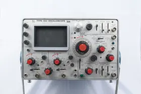 MOD-210H TEKTRONIX Analog Oscilloscope Probes