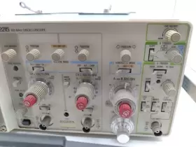 MODEL-2215 TEKTRONIX Analog Oscilloscope #3