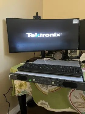 MPX2-10 TEKTRONIX Prism Media Analysis Monitoring Platform